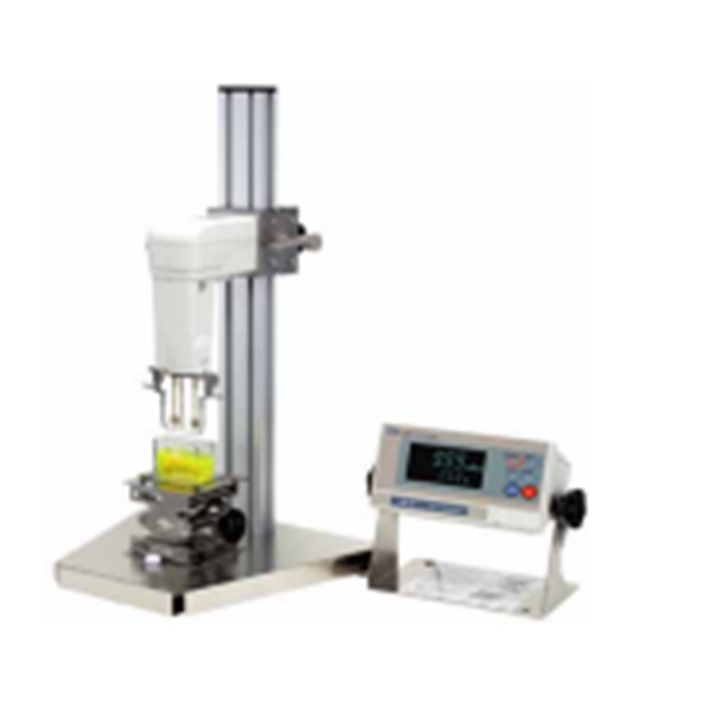 日本艾安德粘度计SV的图片