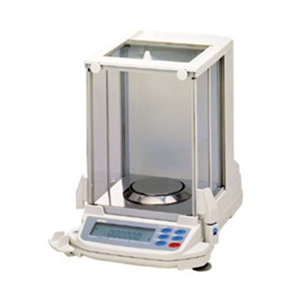 日本艾安德电子分析天平GR200的图片