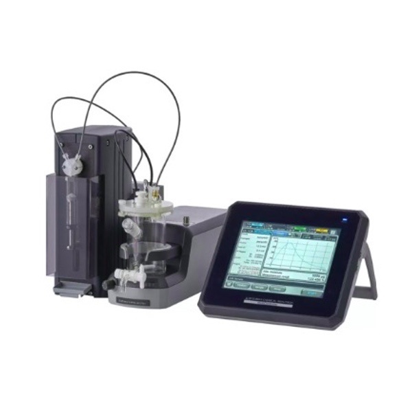 三菱化学容量法溴价/溴指数测定仪CA-310KB的图片