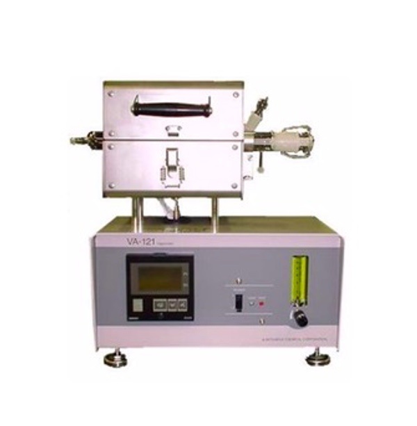 三菱化学附着水高温水分气化装置(进样舟型)VA-121的图片