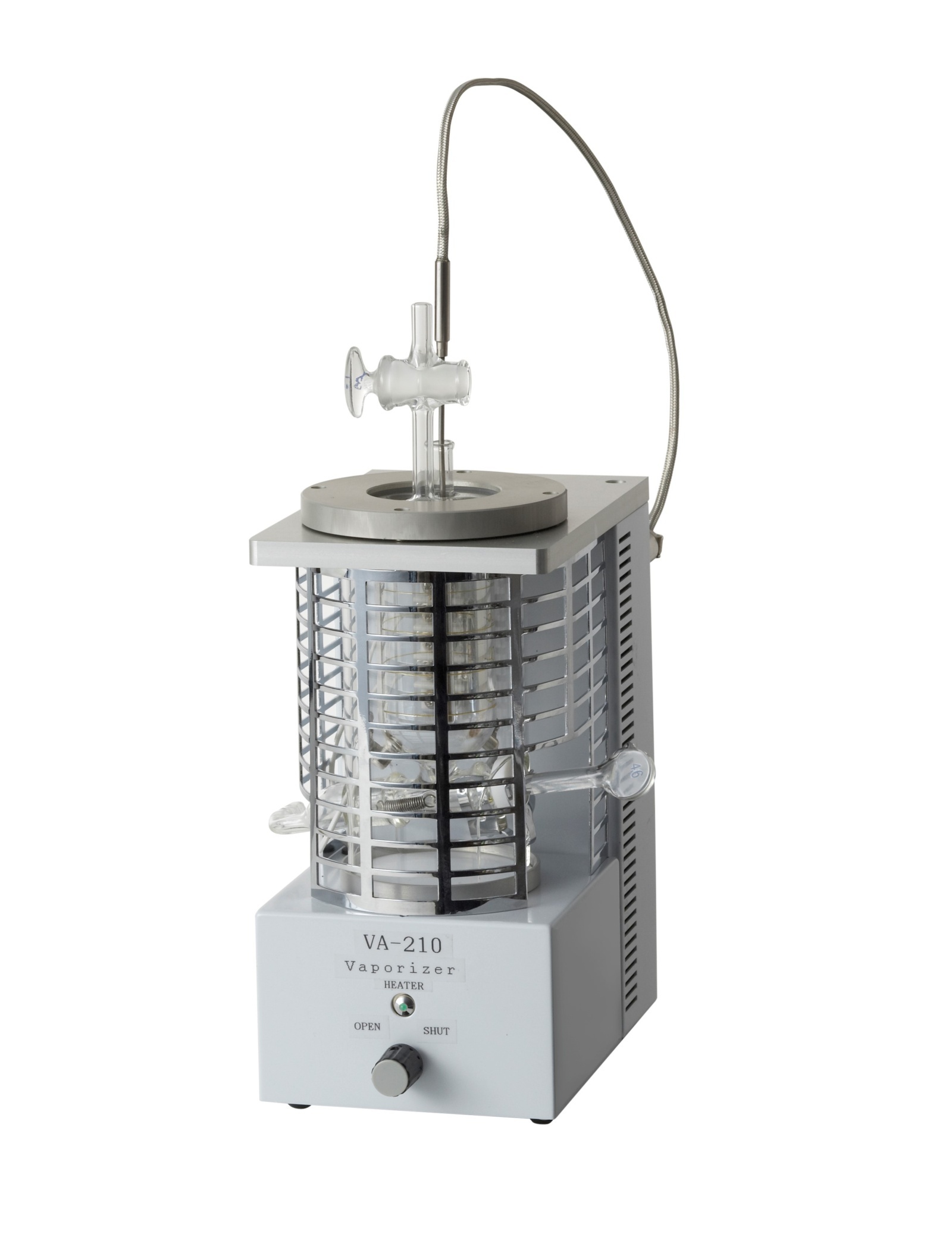 日本三菱润滑脂水分测定仪CA-200的图片