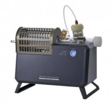 三菱化学固体样品水分气化装置（进样舟型）VA-300的图片