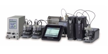 三菱化学全物质微量水分检测系统CVS-122的图片