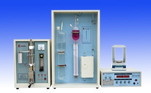 全自动碳硫分析仪的图片