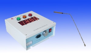 金属熔液测温仪的图片