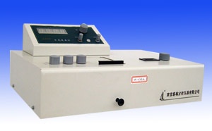 紫外可见分光光度计的图片