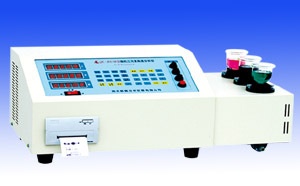 南京麒麟QL-BS3B微机多元素分析仪的图片