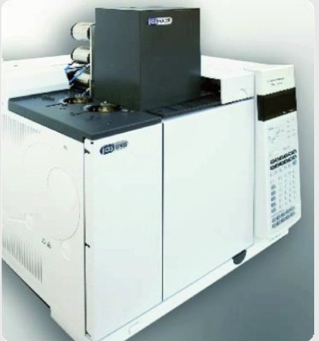 德国JAS Mach-RGA高速炼厂气分析仪的图片