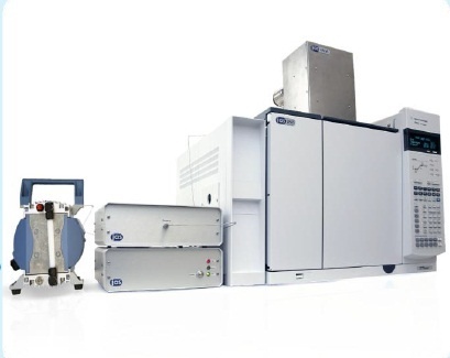 德国JAS GICU进样控制单元的图片