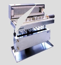 德国JAS EzPrep色谱馏分收集器的图片