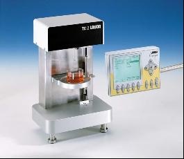 Lauda TD2自动张力计\密度计的图片