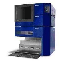 超高效快速色谱制备系统的图片