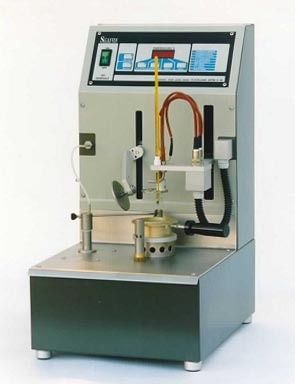 SCAVINI全自动闪点仪的图片