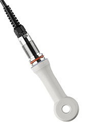 InPro 7250HT PFA电导率传感器的图片