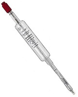 梅特勒Pt4805-DPA-SC-S8 ORP传感器的图片