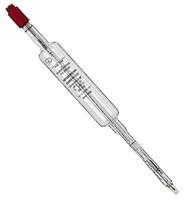 梅特勒HA405-DPA-SC-S8 pH传感器的图片