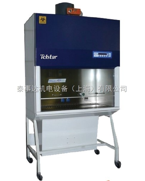 TELSTAR B2全外排生物安全柜的图片