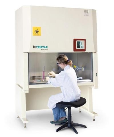 西班牙　Ｔelstar　ＢＩＯＵＬＴＲＡ　二级生物安全柜的图片