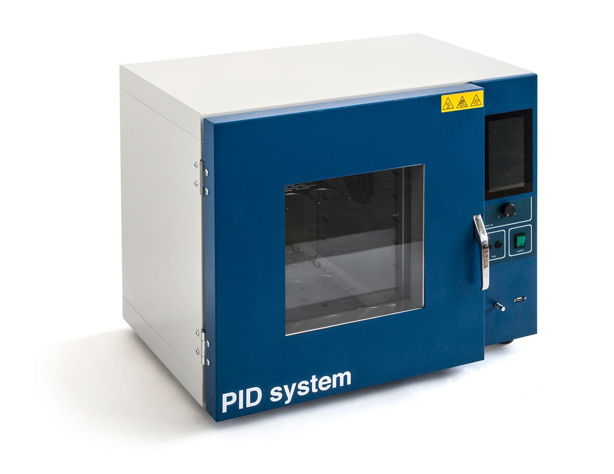 自动润滑油泡沫特性测定仪的图片