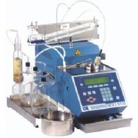 ISL by PAC自动润滑油蒸发损失测定仪的图片