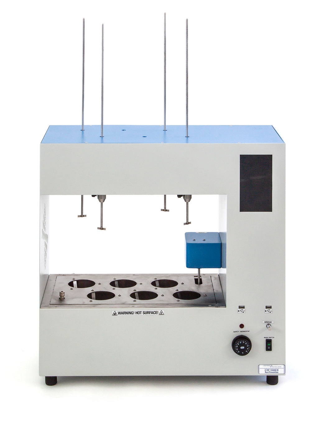 液相锈蚀测定仪的图片