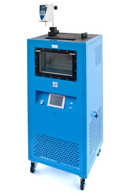 低温布氏粘度仪的图片