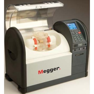 绝缘油击穿电压测定仪的图片