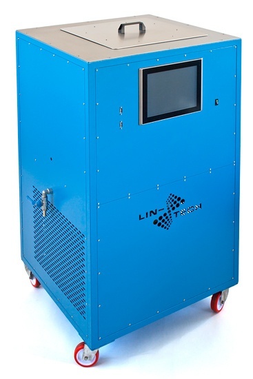 自动润滑脂低温扭矩测定仪的图片