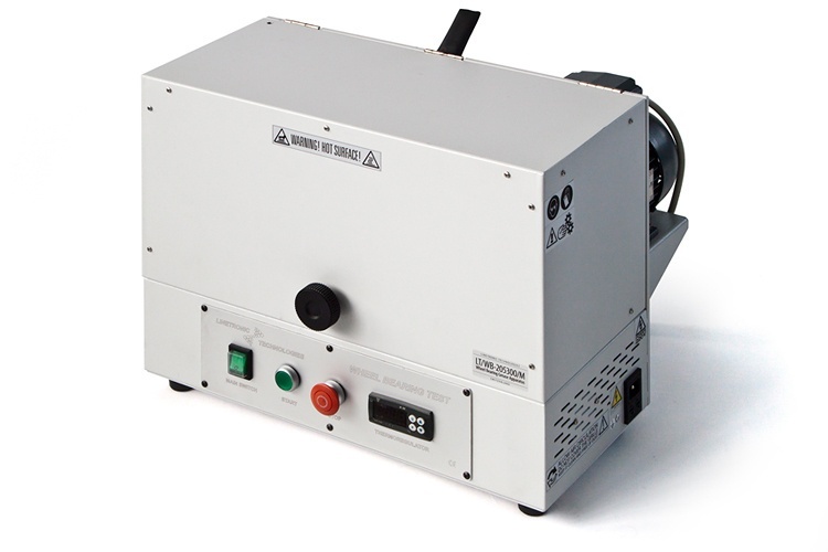 润滑脂漏失量测定仪的图片