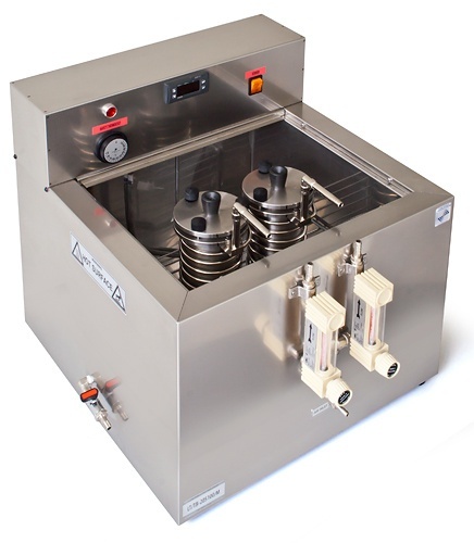 润滑脂蒸发损失测定仪的图片