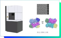 冷冻电镜平台的图片