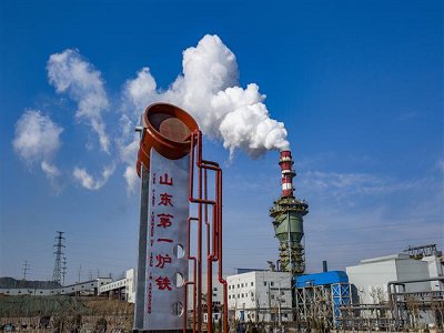 纳米碳酸钙行业将再添一家上市公司？