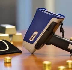 Vanta贵金属分析仪的图片
