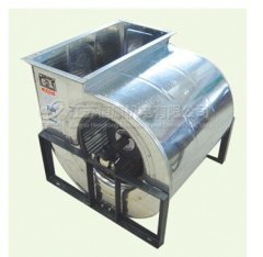 YDW系列底噪声离心通风机的图片