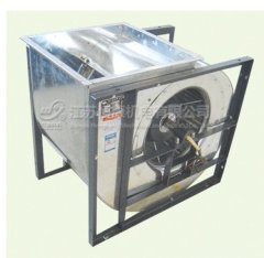 DKF系列前倾多翼离心通风机的图片