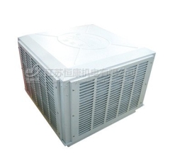 HK-JN金属节能压风机的图片