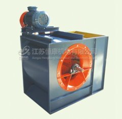 4-82系列离心通风机的图片