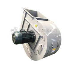 4-72系列直联式风机的图片