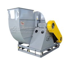 4-72系列离心通风机的图片