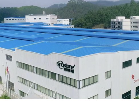 广东中旗新材料与您相约临沂！第三届全国板材用石英砂供需洽谈会