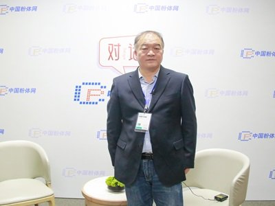 沙漠砂变身光伏低铁砂，助力国家资源安全战略——访浮法玻璃新技术国家重点实验室矿产资源研究所吴建新所长