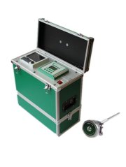 便携式粉尘仪PFM 14K的图片