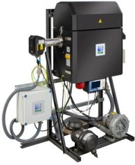 法国环境 181WS 超低超湿粉尘监测系统的图片