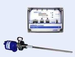 U3200粉尘在线监测仪的图片