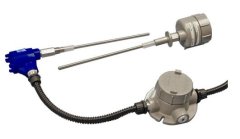 U3400粉尘在线监测仪的图片