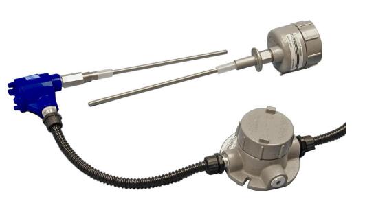 U3400粉尘在线监测仪的图片