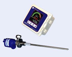 U3600粉尘在线监测仪的图片