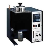 田中微量法自动残炭试验仪的图片