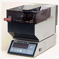 田中自动闭口杯法闪点仪的图片