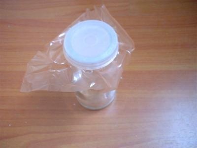 美国油污染度检测仪油颗粒度仪专用取样瓶/净化瓶的图片